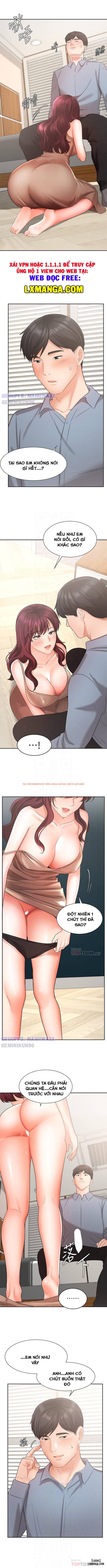 Xem ảnh 4 trong truyện hentai Phong Cách Bán Hàng - Chapter 40 - hentaitvn.net