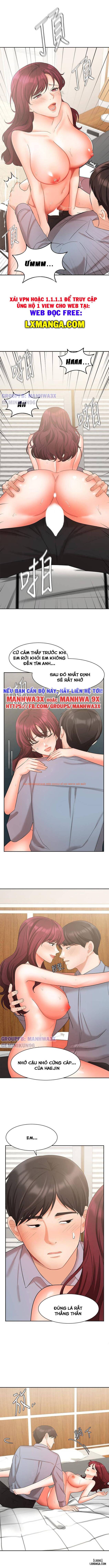 Xem ảnh 8 trong truyện hentai Phong Cách Bán Hàng - Chapter 40 - hentaitvn.net