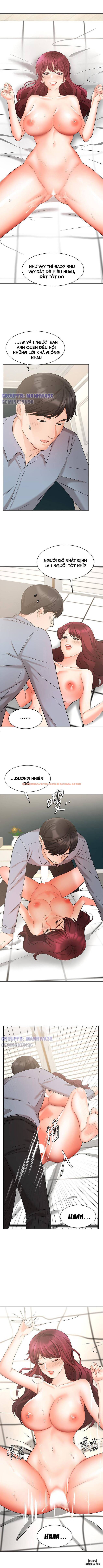 Xem ảnh 9 trong truyện hentai Phong Cách Bán Hàng - Chapter 40 - hentaitvn.net