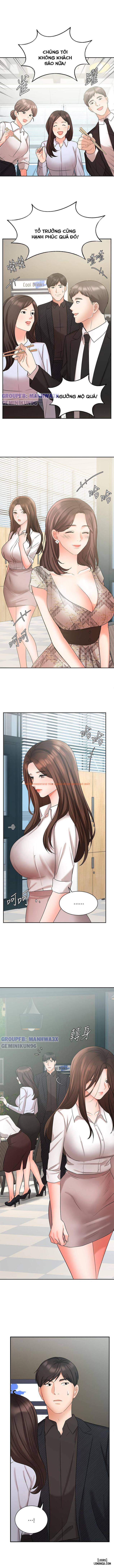 Xem ảnh 11 trong truyện hentai Phong Cách Bán Hàng - Chapter 41 - hentaitvn.net