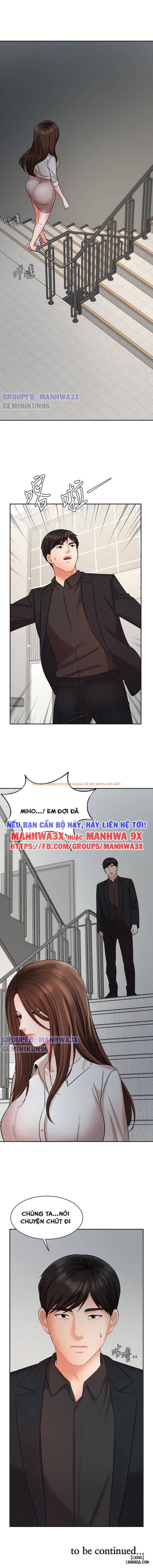Xem ảnh 12 trong truyện hentai Phong Cách Bán Hàng - Chapter 41 - hentaitvn.net