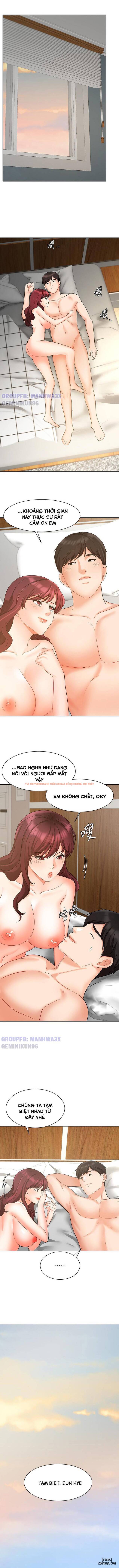 Xem ảnh 7 trong truyện hentai Phong Cách Bán Hàng - Chapter 41 - hentaitvn.net