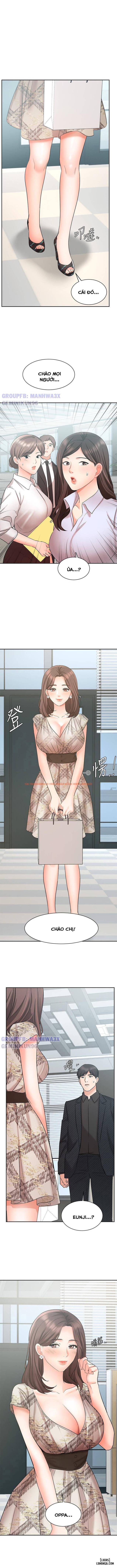 Xem ảnh 9 trong truyện hentai Phong Cách Bán Hàng - Chapter 41 - hentaitvn.net