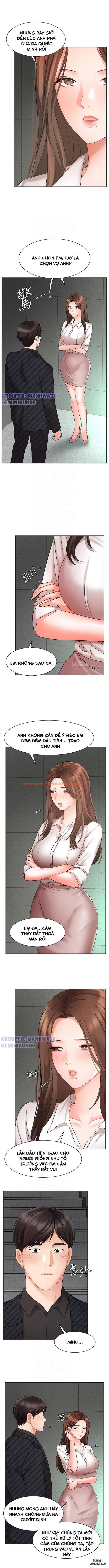 Xem ảnh 3 trong truyện hentai Phong Cách Bán Hàng - Chapter 42 - hentaitvn.net