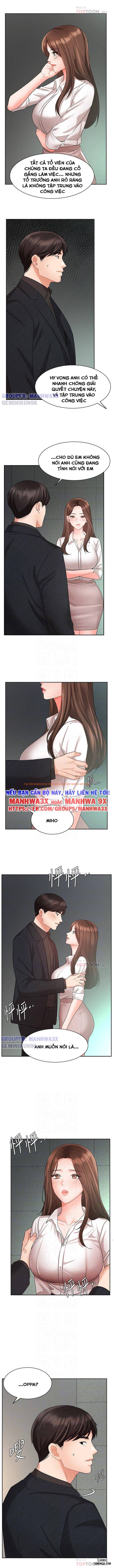 Xem ảnh 4 trong truyện hentai Phong Cách Bán Hàng - Chapter 42 - hentaitvn.net