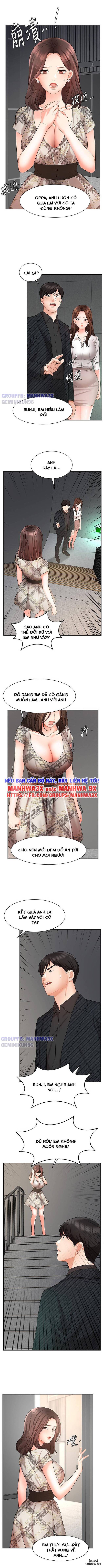 Xem ảnh 6 trong truyện hentai Phong Cách Bán Hàng - Chapter 42 - hentaitvn.net