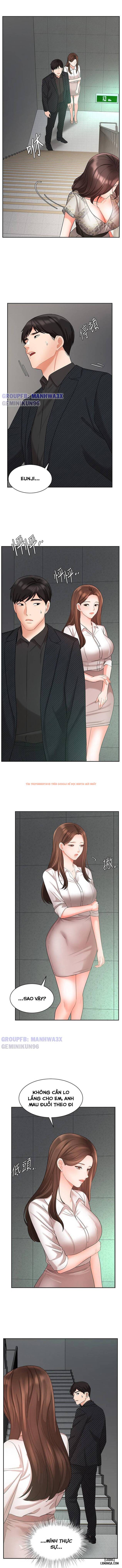 Xem ảnh 7 trong truyện hentai Phong Cách Bán Hàng - Chapter 42 - hentaitvn.net