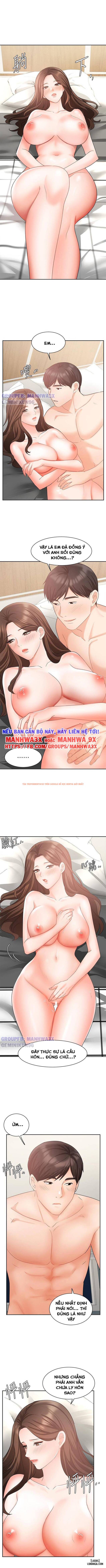 Trang truyện 6 trong truyện tranh Phong Cách Bán Hàng - Chapter 43 - hentai24h.pro