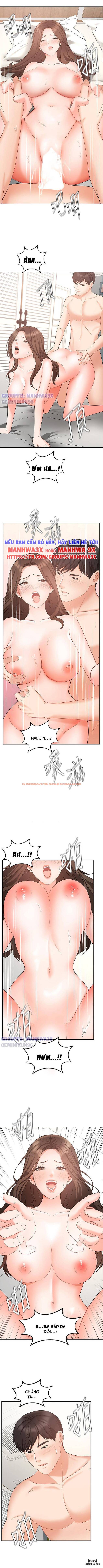 Xem ảnh 17 trong truyện hentai Phong Cách Bán Hàng - Chapter 44 - hentaitvn.net