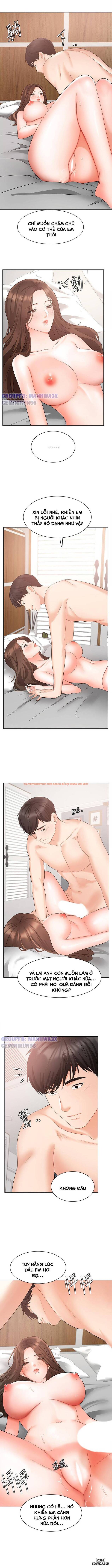 Xem ảnh 9 trong truyện hentai Phong Cách Bán Hàng - Chapter 44 - hentaitvn.net