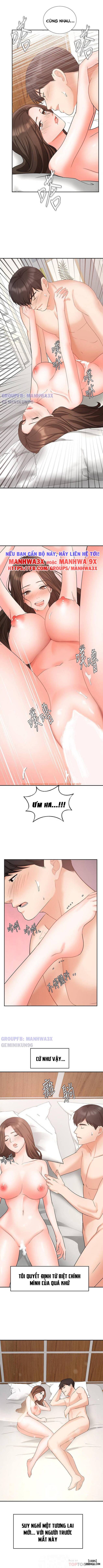 Trang truyện 1 trong truyện tranh Phong Cách Bán Hàng - Chapter 45 - hentai24h.pro