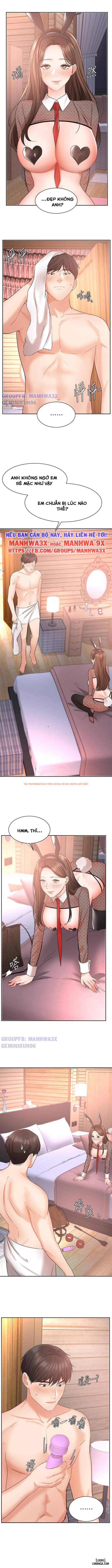Trang truyện 14 trong truyện tranh Phong Cách Bán Hàng - Chapter 45 - hentai24h.pro