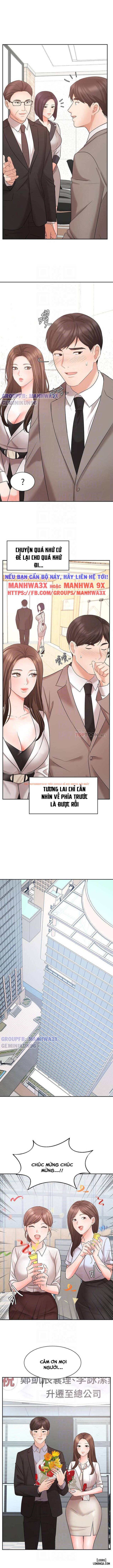 Trang truyện 4 trong truyện tranh Phong Cách Bán Hàng - Chapter 45 - hentai24h.pro