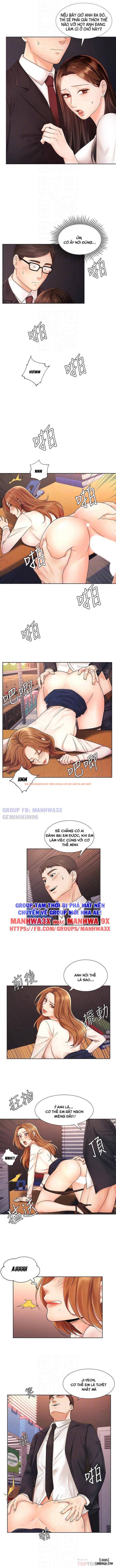 Xem ảnh 5 trong truyện hentai Phong Cách Bán Hàng - Chapter 5 - hentaitvn.net