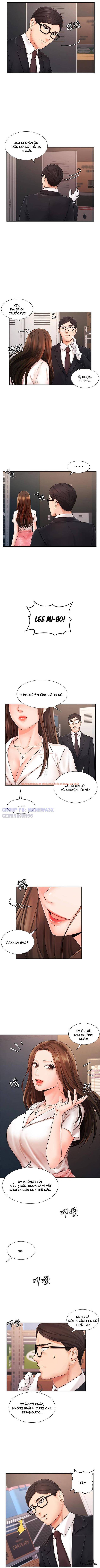 Xem ảnh 8 trong truyện hentai Phong Cách Bán Hàng - Chapter 5 - hentaitvn.net