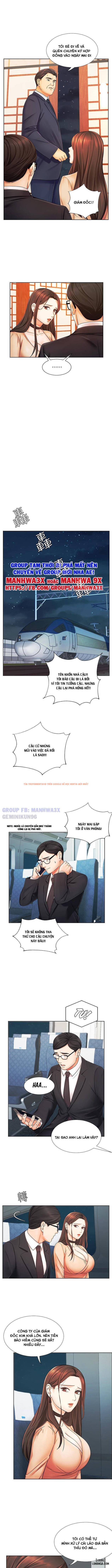 Xem ảnh 11 trong truyện hentai Phong Cách Bán Hàng - Chapter 6 - hentaitvn.net