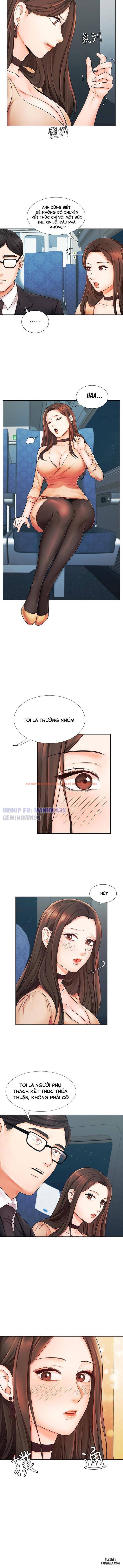 Xem ảnh 12 trong truyện hentai Phong Cách Bán Hàng - Chapter 6 - hentaitvn.net