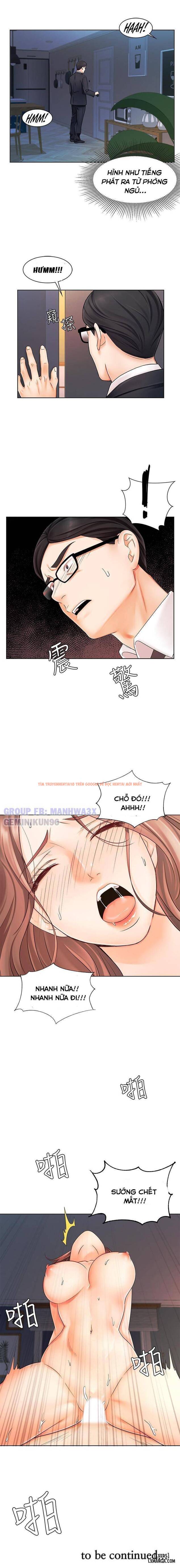Xem ảnh 14 trong truyện hentai Phong Cách Bán Hàng - Chapter 6 - hentaitvn.net