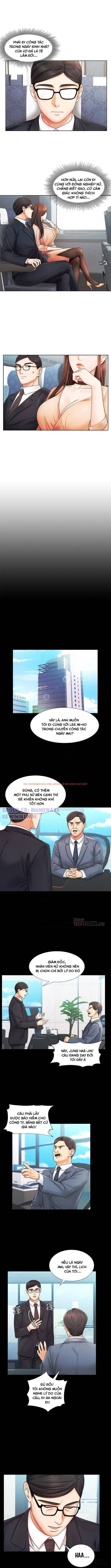 Xem ảnh 2 trong truyện hentai Phong Cách Bán Hàng - Chapter 6 - hentaitvn.net