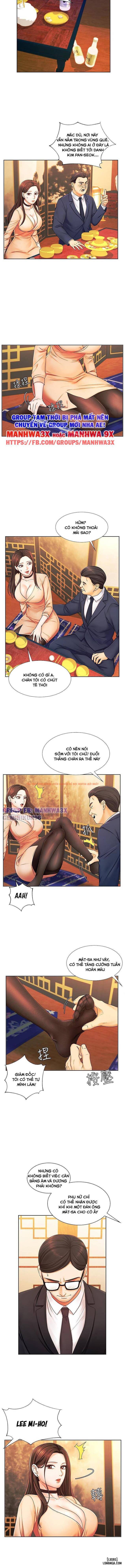 Xem ảnh 8 trong truyện hentai Phong Cách Bán Hàng - Chapter 6 - hentaitvn.net