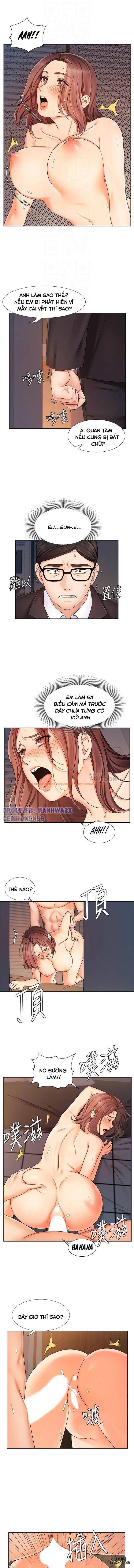 Xem ảnh 5 trong truyện hentai Phong Cách Bán Hàng - Chapter 7 - hentaitvn.net