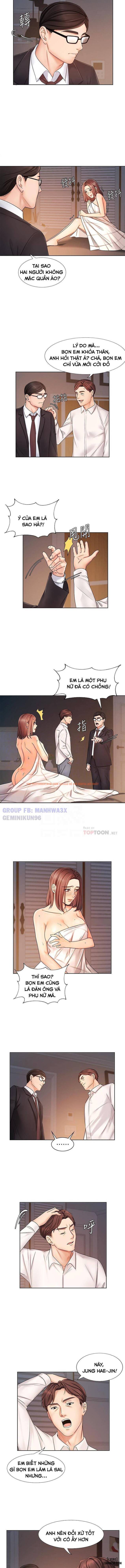 Xem ảnh 7 trong truyện hentai Phong Cách Bán Hàng - Chapter 7 - hentaitvn.net
