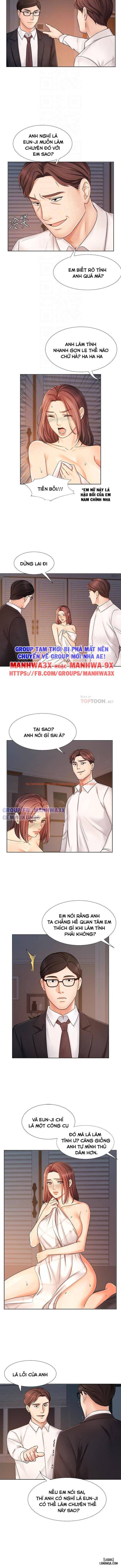 Xem ảnh 8 trong truyện hentai Phong Cách Bán Hàng - Chapter 7 - hentaitvn.net