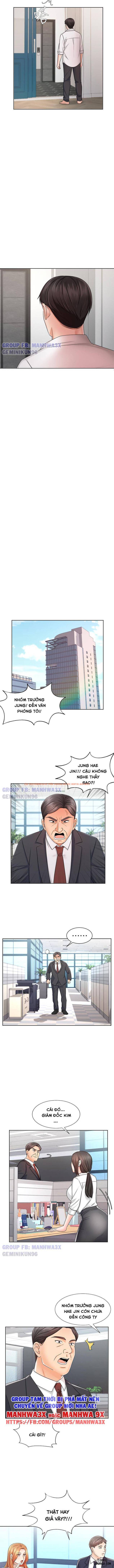 Xem ảnh 10 trong truyện hentai Phong Cách Bán Hàng - Chapter 8 - hentaitvn.net
