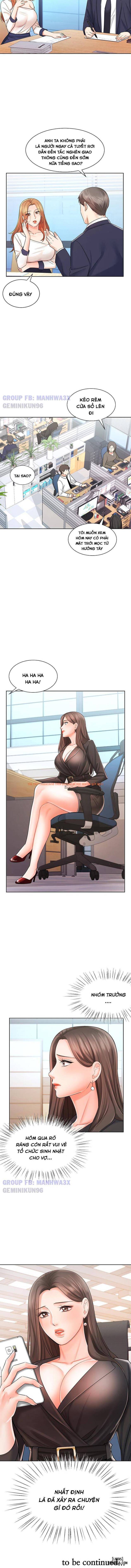 Xem ảnh 11 trong truyện hentai Phong Cách Bán Hàng - Chapter 8 - hentaitvn.net