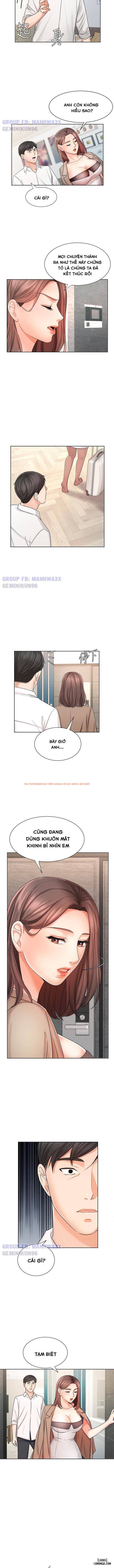 Xem ảnh 8 trong truyện hentai Phong Cách Bán Hàng - Chapter 8 - hentaitvn.net