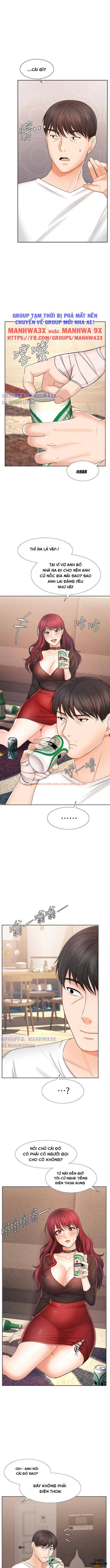Trang truyện 13 trong truyện tranh Phong Cách Bán Hàng - Chap 9 - lxmanga.org