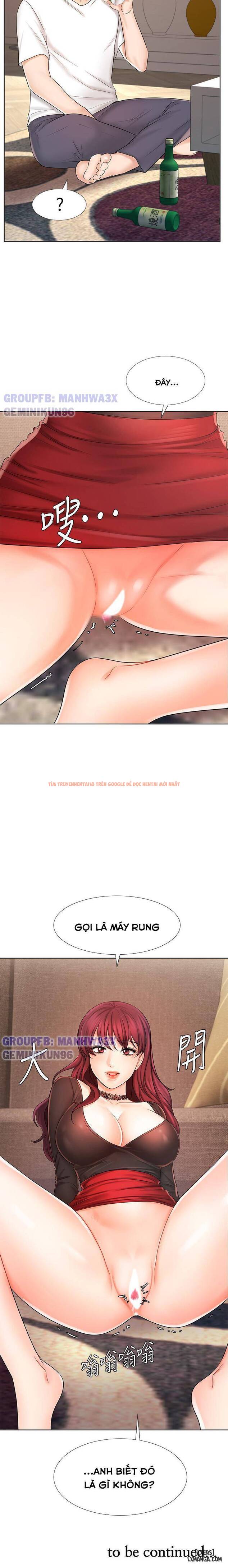 Trang truyện 14 trong truyện tranh Phong Cách Bán Hàng - Chap 9 - lxmanga.org