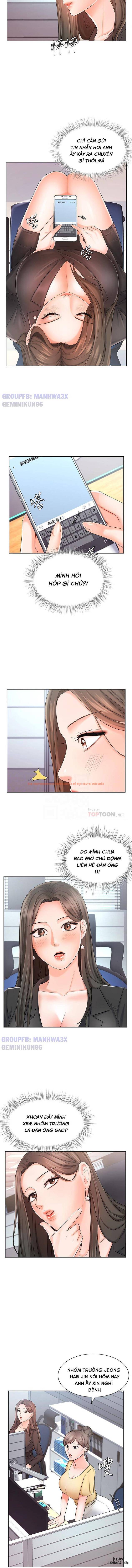 Trang truyện 2 trong truyện tranh Phong Cách Bán Hàng - Chap 9 - lxmanga.org