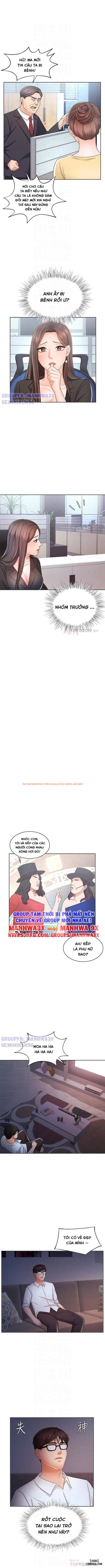 Trang truyện 3 trong truyện tranh Phong Cách Bán Hàng - Chap 9 - lxmanga.org