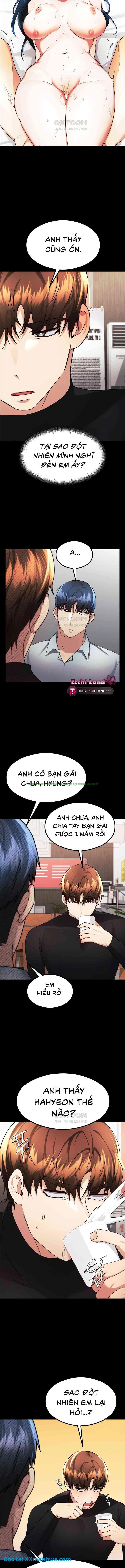 Xem ảnh Phòng Chat Mở - Chap 23 - truyen phong chat mo chapter 23 (4) - Hentai24h.Tv