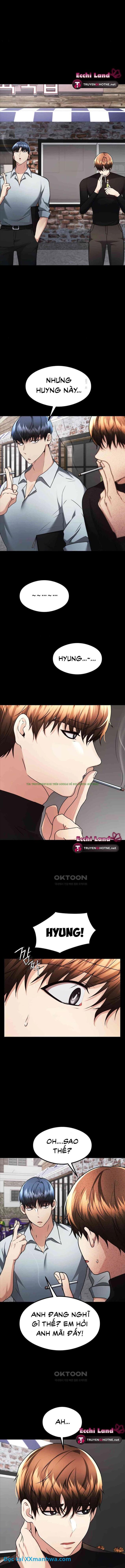 Hình ảnh truyen phong chat mo chapter 23 (7) trong Phòng Chat Mở - Chap 23 - Hentaimanhwa.net