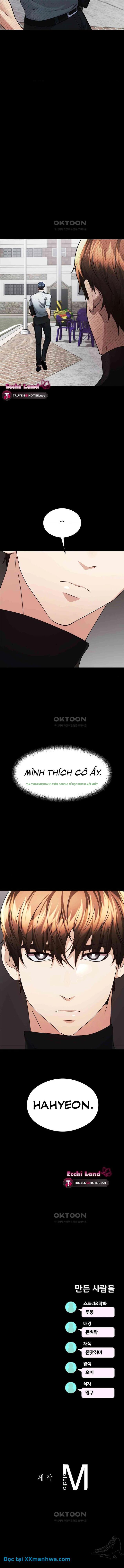 Xem ảnh Phòng Chat Mở - Chap 23 - truyen phong chat mo chapter 23 (9) - Hentai24h.Tv