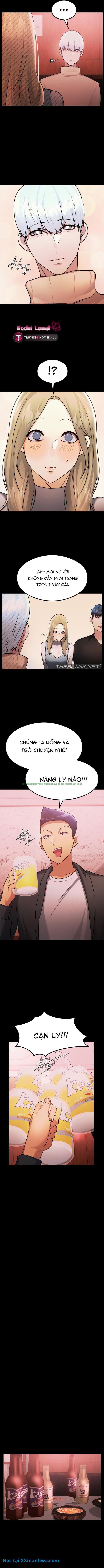 Xem ảnh Phòng Chat Mở - Chap 25 - truyen phong chat mo chapter 25 (3) - Truyenhentaiz.net