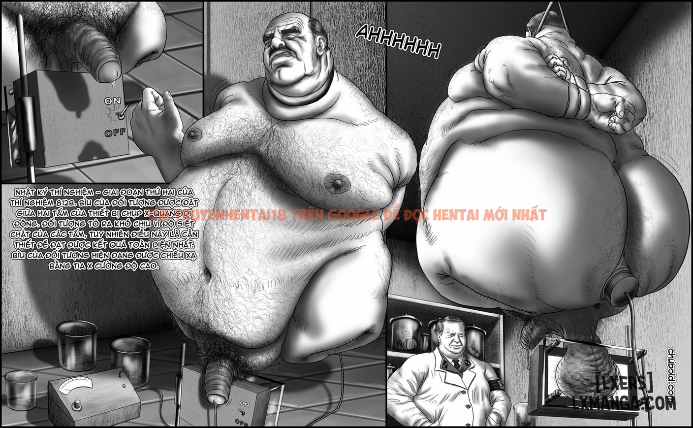 Xem ảnh page_015 trong truyện hentai Phòng Thí Nghiệm Của Tiến Sĩ Schumann - vào bà hai đi mua hai chai nước mắm - www.hentaitvn.net