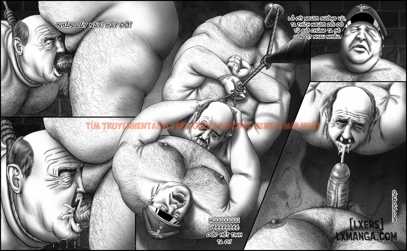 Xem ảnh page_026 trong truyện hentai Phòng Thí Nghiệm Của Tiến Sĩ Schumann - vào bà hai đi mua hai chai nước mắm - www.hentaitvn.net