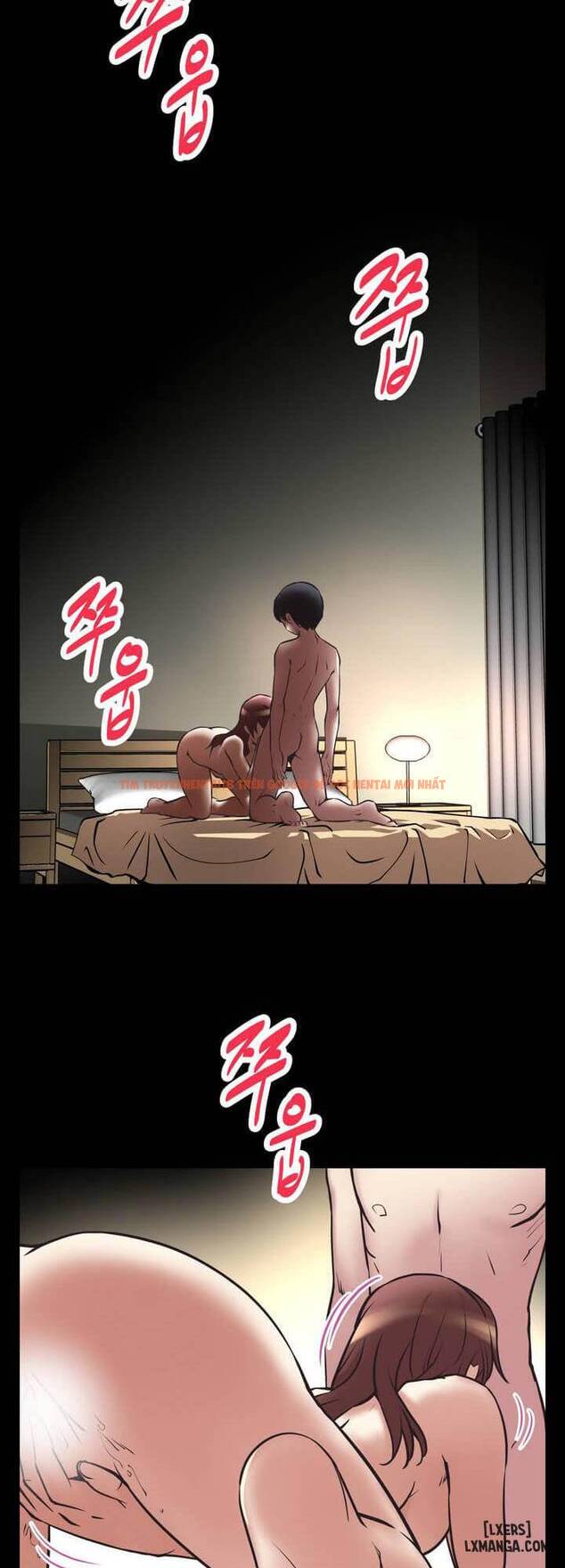 Trang truyện 0 trong truyện tranh Phóng Thích Dục Vọng - Chapter 1 - hentai24h.pro