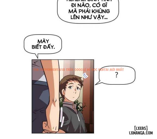 Trang truyện 11 trong truyện tranh Phóng Thích Dục Vọng - Chapter 1 - hentai24h.pro