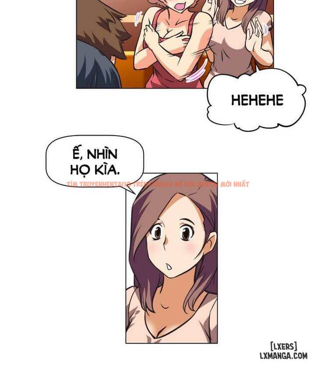 Trang truyện 19 trong truyện tranh Phóng Thích Dục Vọng - Chapter 1 - hentai24h.pro