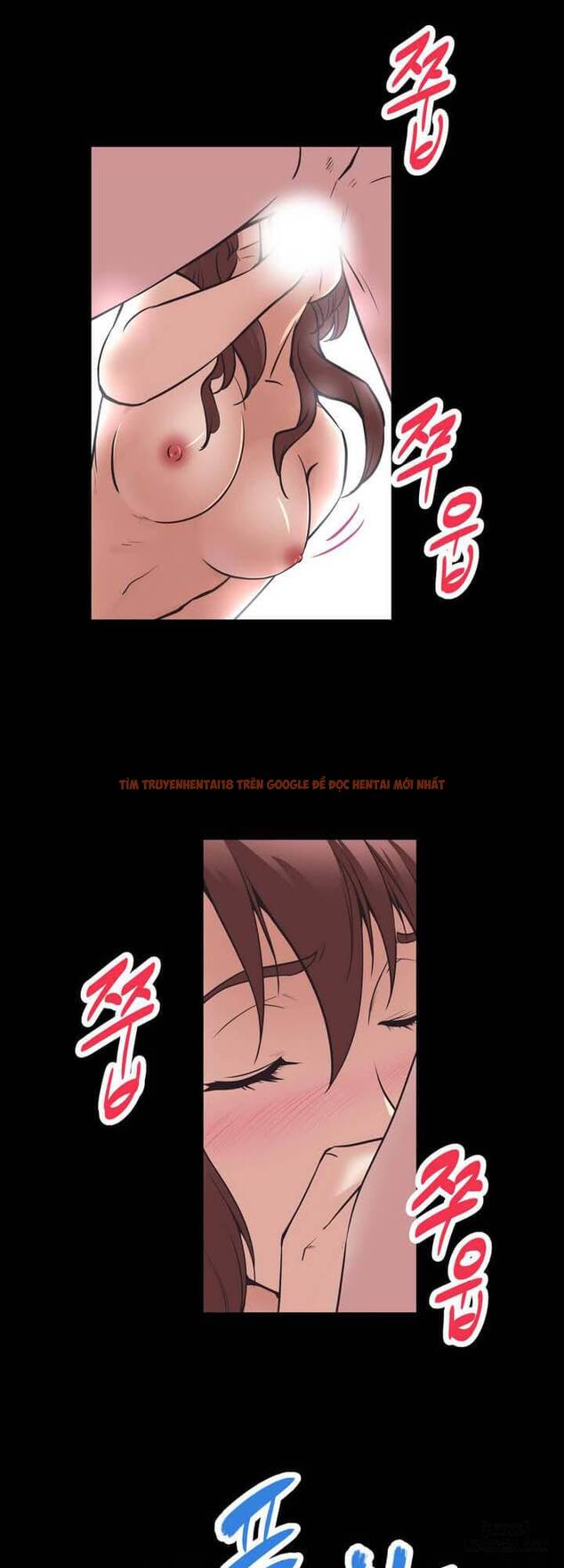 Trang truyện 2 trong truyện tranh Phóng Thích Dục Vọng - Chapter 1 - hentai24h.pro