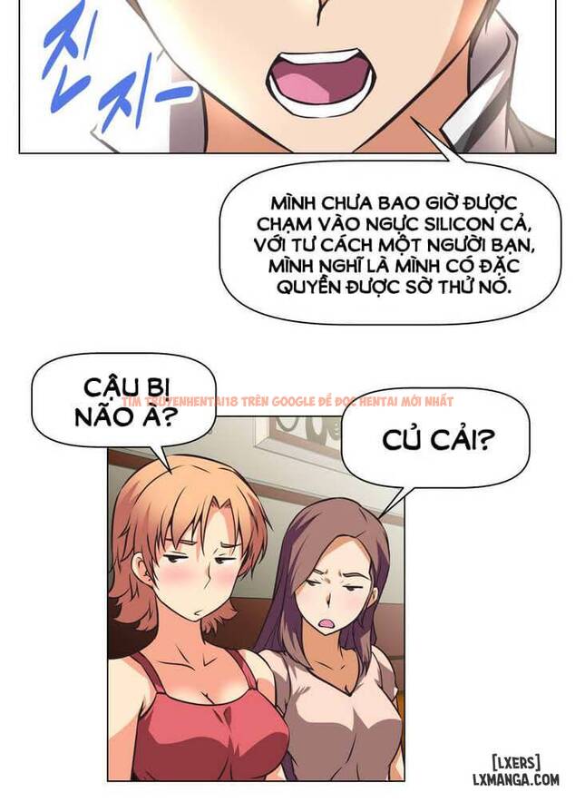 Trang truyện 21 trong truyện tranh Phóng Thích Dục Vọng - Chapter 1 - hentai24h.pro