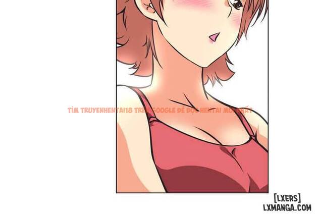Trang truyện 23 trong truyện tranh Phóng Thích Dục Vọng - Chapter 1 - hentai24h.pro