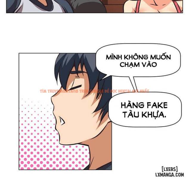 Trang truyện 27 trong truyện tranh Phóng Thích Dục Vọng - Chapter 1 - hentai24h.pro