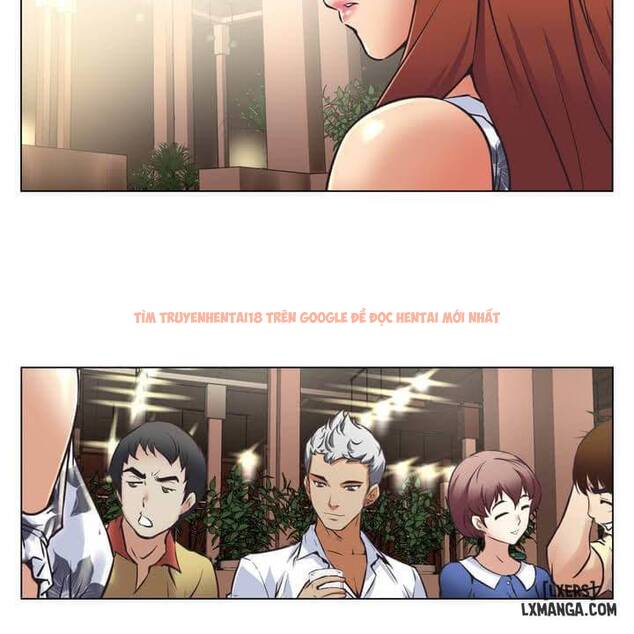 Trang truyện 29 trong truyện tranh Phóng Thích Dục Vọng - Chapter 1 - hentai24h.pro