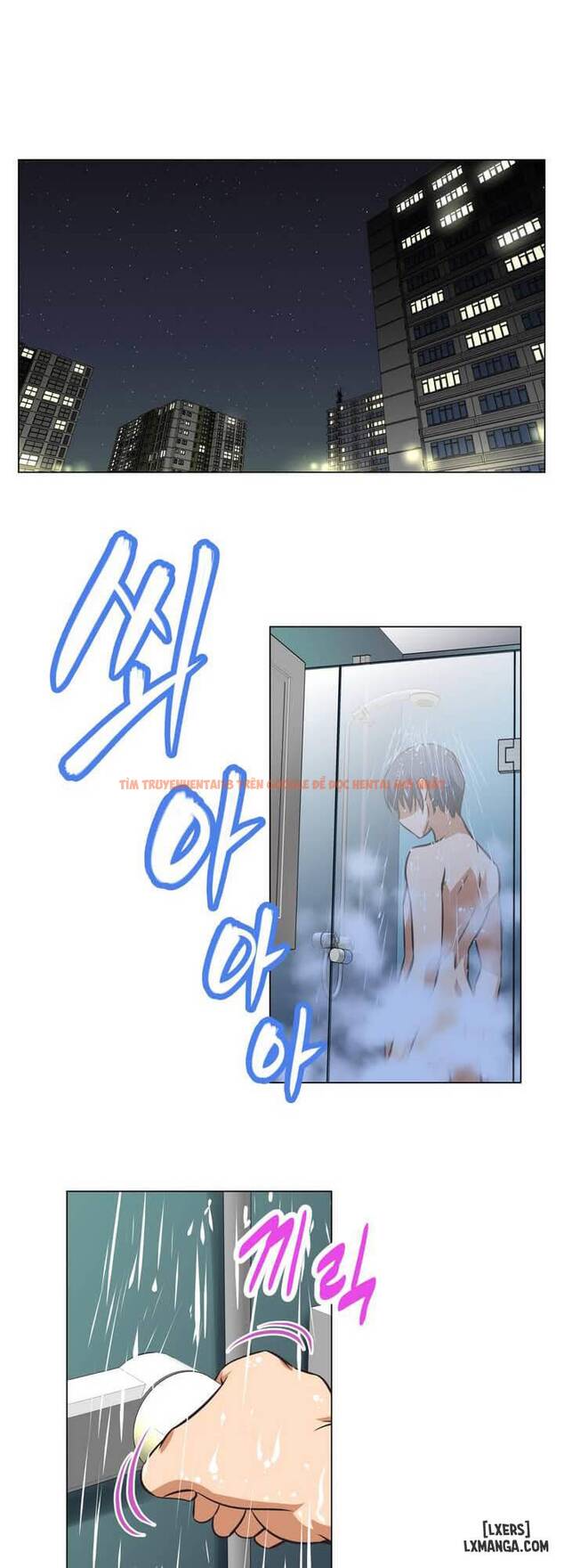 Trang truyện 32 trong truyện tranh Phóng Thích Dục Vọng - Chapter 1 - hentai24h.pro