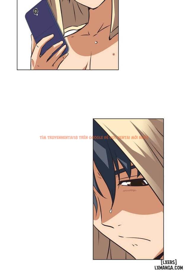 Trang truyện 35 trong truyện tranh Phóng Thích Dục Vọng - Chapter 1 - hentai24h.pro
